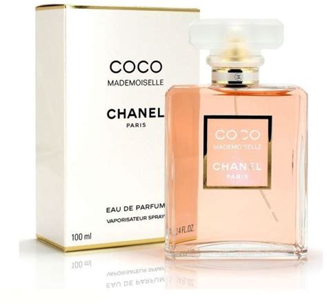 chanel mademoiselle bewertung|what does coco smell like.